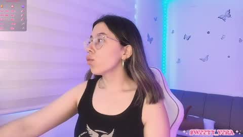 Veronica Independent Model online show from 04.12.26