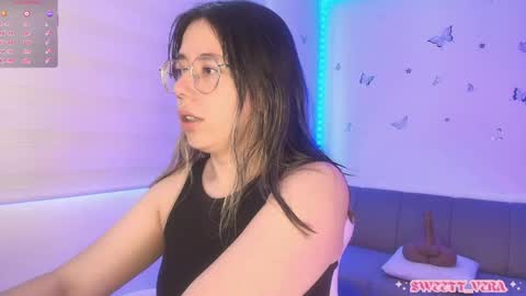 Veronica Independent Model online show from 05.30.26
