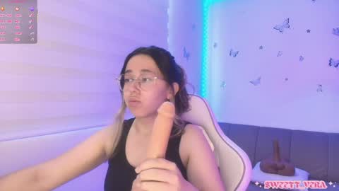 Veronica Independent Model online show from 06.03.26