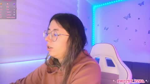 Snapshot of sweettvera_ chatting on 06.05.26 Veronica Independent Model online show from 06.05.26