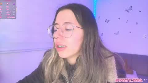 Snapshot of sweettvera_ chatting on 06.19.26 Veronica Independent Model online show from 06.19.26