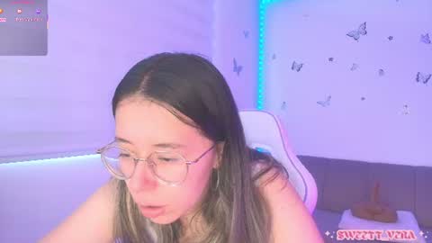 Snapshot of sweettvera_ chatting on 06.22.26 Veronica Independent Model online show from 06.22.26