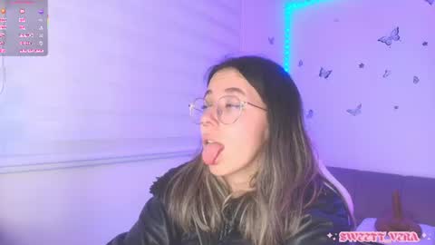 Snapshot of sweettvera_ chatting on 06.24.26 Veronica Independent Model online show from 06.24.26