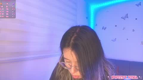 Snapshot of sweettvera_ chatting on 06.30.26 Veronica Independent Model online show from 06.30.26