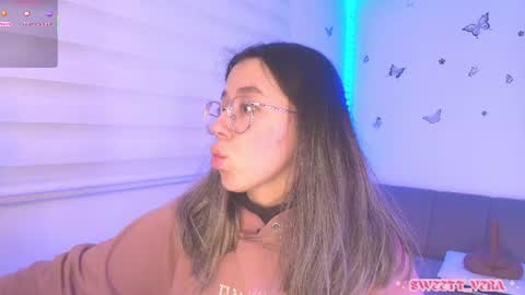 Snapshot of sweettvera_ chatting on 07.03.26 Veronica Independent Model online show from 07.03.26