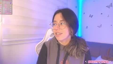 Snapshot of sweettvera_ chatting on 07.10.26 Veronica Independent Model online show from 07.10.26