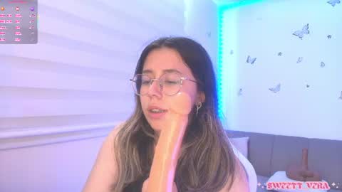 Snapshot of sweettvera_ chatting on 07.15.26 Veronica Independent Model online show from 07.15.26