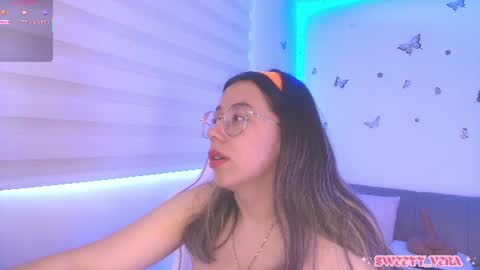 Snapshot of sweettvera_ chatting on 07.17.26 Veronica Independent Model online show from 07.17.26