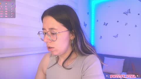 Snapshot of sweettvera_ chatting on 07.19.26 Veronica Independent Model online show from 07.19.26