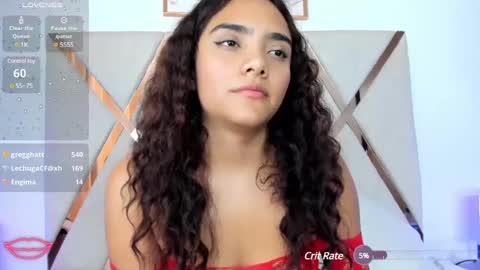 Snapshot of sweetty_girl_ chatting on 01.31.25 Sweetty online show from 01.31.25