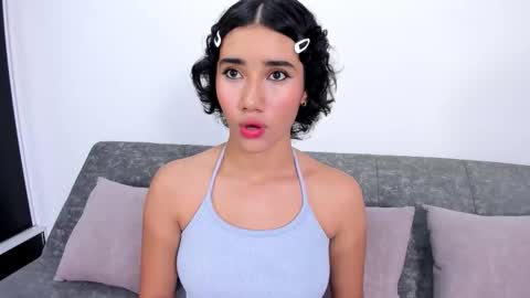 ALONDRA online show from 01.12.26