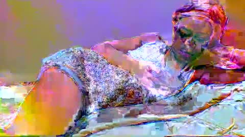 sweetvalk20 online show from 02.25.25