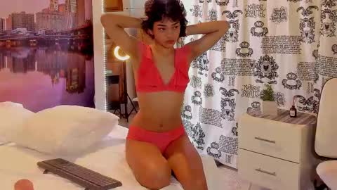 Veronica online show from 02.17.25