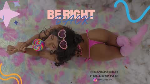 sweetviolet___ online show from 03.05.26