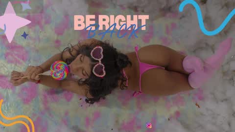 sweetviolet___ online show from 04.04.26