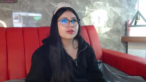Snapshot of sweety_ashly chatting on 02.17.25 Ashley 3 online show from 02.17.25