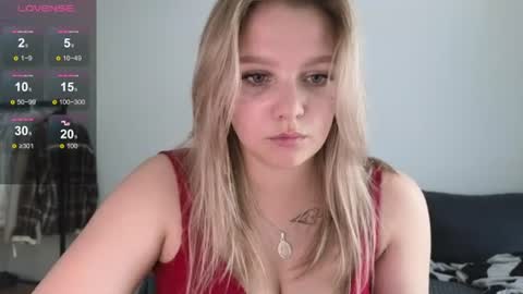 Snapshot of sweety_bettyyy chatting on 07.06.26 Betty online show from 07.06.26