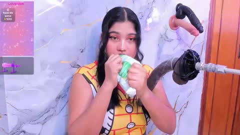 LINA online show from 03.28.26