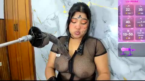 Snapshot of sweety_blowjob chatting on 05.12.26 LINA online show from 05.12.26