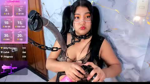 Snapshot of sweety_blowjob chatting on 05.21.26 LINA online show from 05.21.26