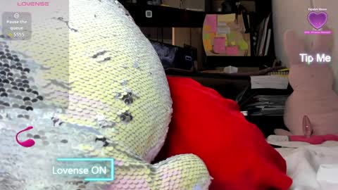 Mia online show from 03.29.26