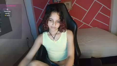 sweety_dreamgirl online show from 10.16.25
