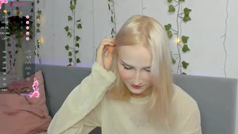 Snapshot of sweety_ellis chatting on 12.04.25 l1sa spears online show from 12.04.25