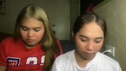 sweety_heart18 online show from 07.16.26