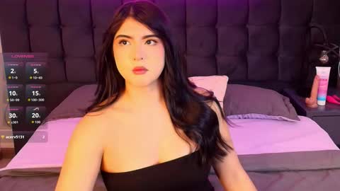 sweety nicole 3 online show from 11.27.25