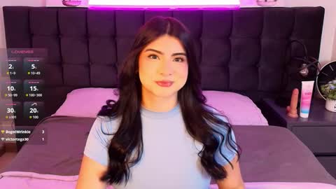 sweety nicole 3 online show from 12.04.25