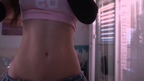 Katerina online show from 10.23.25