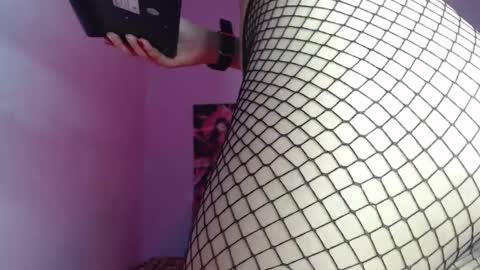 Snapshot of sweetybrenda_ chatting on 12.19.24 Brenda online show from 12.19.24