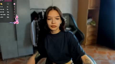 Snapshot of sweetydeviliya chatting on 07.10.26 sweetydeviliya online show from 07.10.26