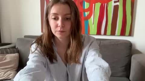 Snapshot of sweetyforever chatting on 07.28.26 Lily online show from 07.28.26