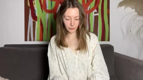 Snapshot of sweetyforever chatting on 07.31.26 Lily online show from 07.31.26