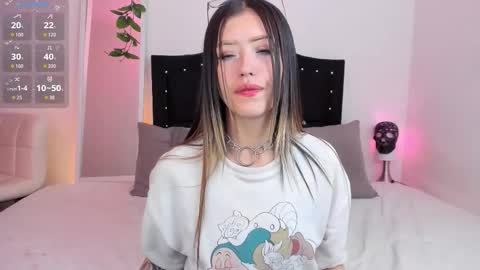 Janne online show from 10.17.25