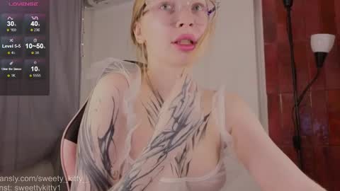 Jenny  give it a sub online show from 03.22.26