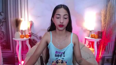 LAURA online show from 10.23.25