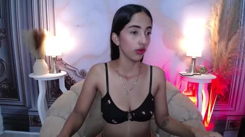 LAURA online show from 11.10.25