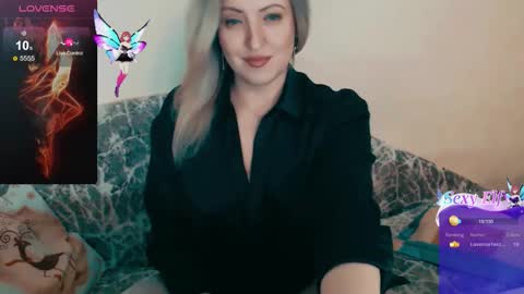 Liza online show from 02.06.26