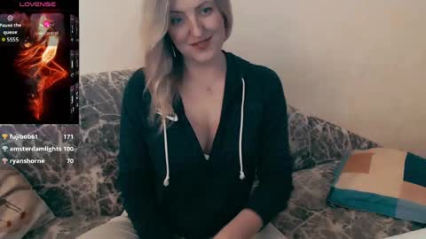 Liza online show from 03.06.26