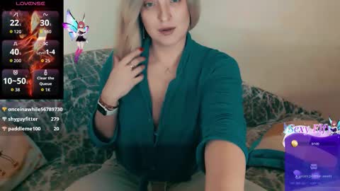 Liza online show from 03.20.26