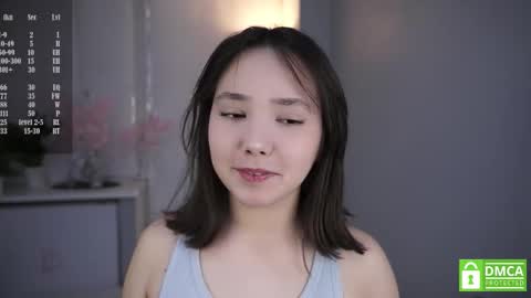 Astrid online show from 10.29.25