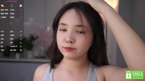 Astrid online show from 11.21.25