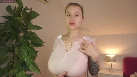 Astrid online show from 05.11.26