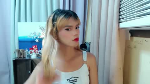 Megan online show from 12.10.24