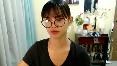 Megan online show from 05.30.26