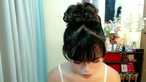 Megan online show from 06.12.26
