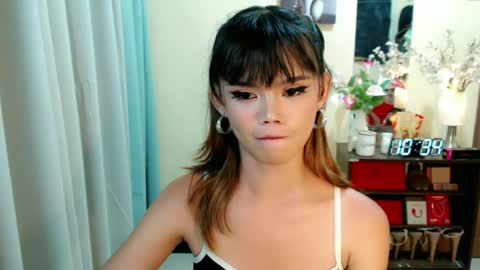 Megan online show from 06.14.26