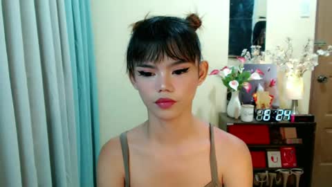 Megan online show from 06.18.26